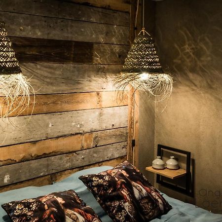 La Luciole Gîte urbain à Marche en Famenne Esterno foto